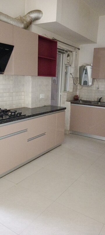 3 BHK Apartment For Rent in Sector 11 Dwarka