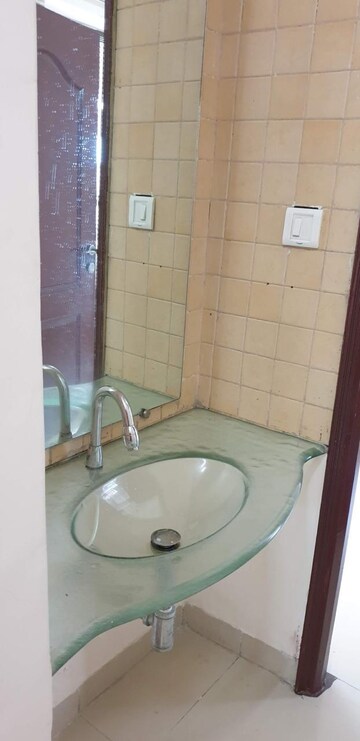 Bathroom in 2 BHK Apartment at Arihant Aradhana, Kharghar – for Sale
