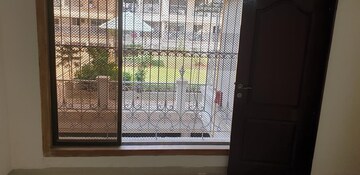 Building Lobby in 2 BHK Apartment at Arihant Aradhana, Kharghar – for Sale