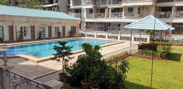 2 BHK Apartment – Exterior View View at Arihant Aradhana, Kharghar - for Sale