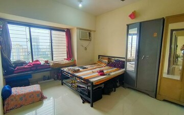 1 BHK Apartment For Rent in Hubtown Akruti Orchid Park, Sakinaka