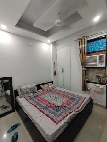 Bedroom in 2 BHK Apartment at Ardee City, Sector 52 – for Rent