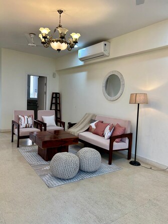 3 BHK Apartment For Rent in Emaar The Palm Drive-The Premier Terraces Sector 66 Gurgaon  8105359