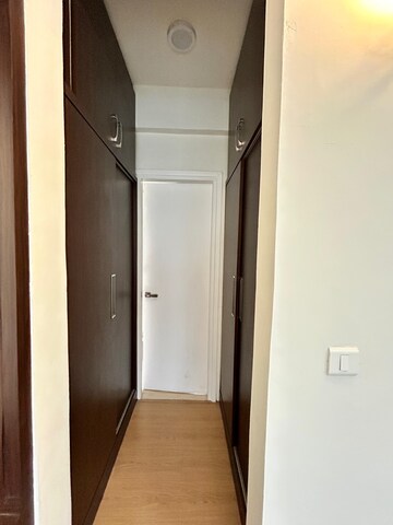 Building Lobby in 3 BHK Apartment at Emaar The Palm Drive-The Premier Terraces, Sector 66 – for Rent