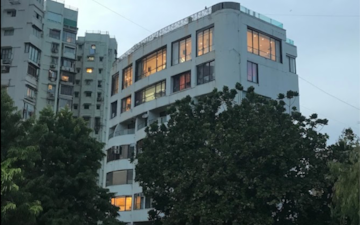 6 BHK Apartment For Sale in Worli