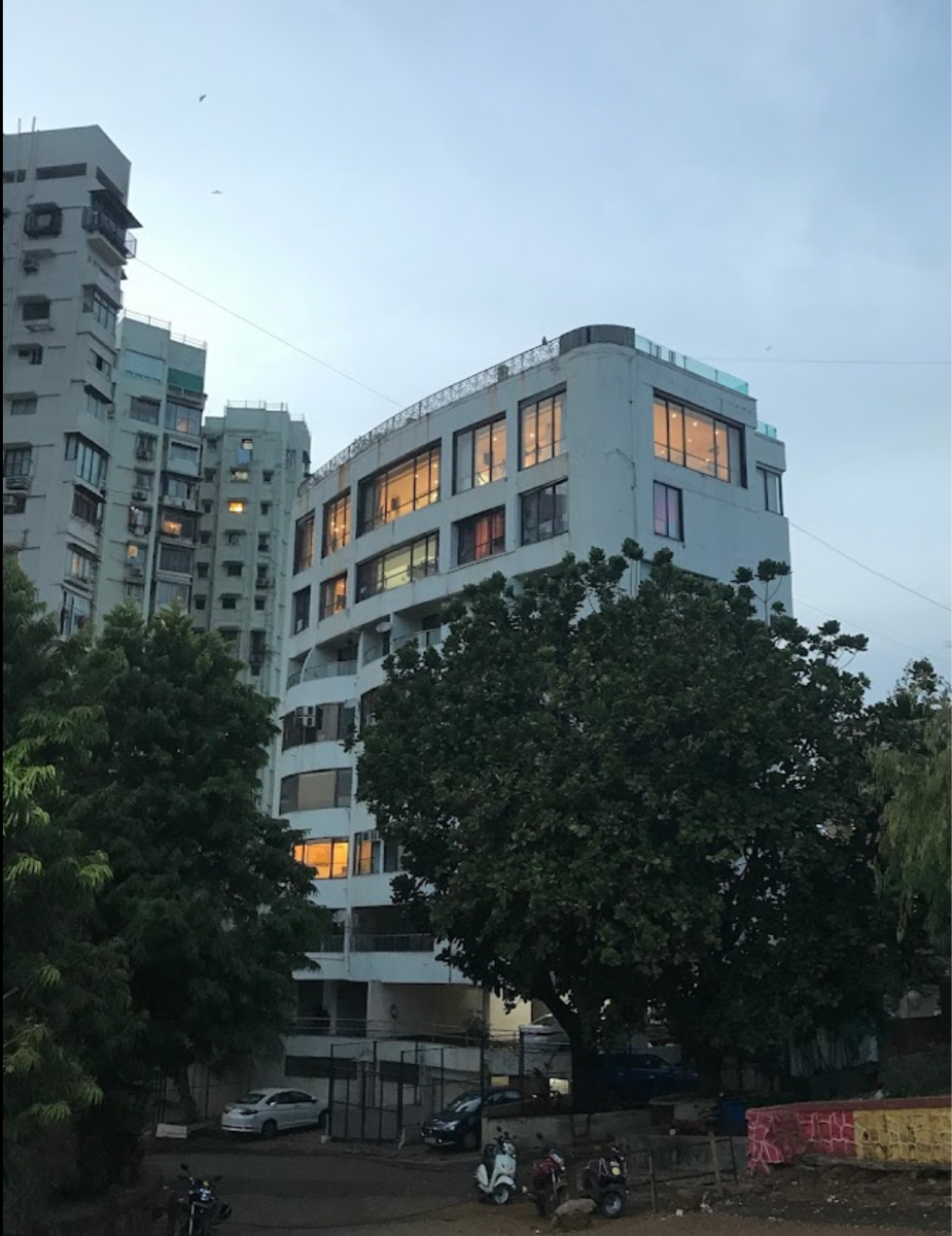 6 BHK Apartment For Sale in Chandra Sagar 