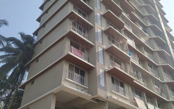 1 BHK Apartment For Rent in Vastu Darshan Heights, Dahisar West