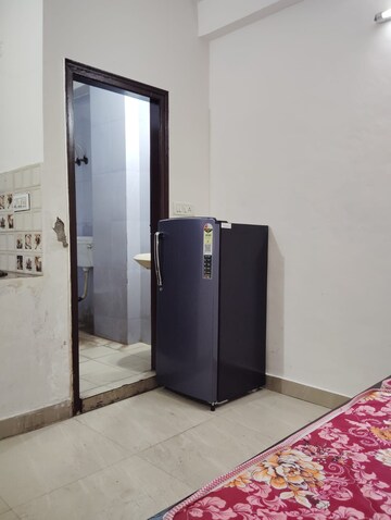 Room in 1 RK Builder Floor at Freedom Fighters Enclave – for Rent