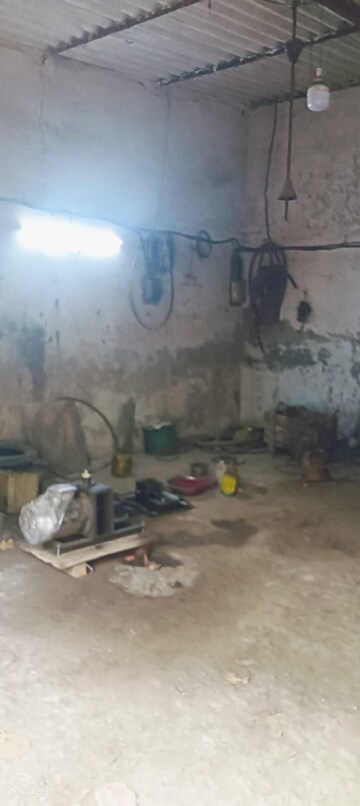 Parking in  Industrial Plot at Deepranjan Estate, Upvan – for Rent