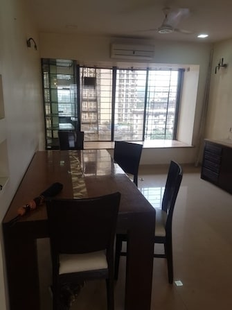 1 BHK Apartment For Rent in Nesco IT Park Goregaon East Mumbai  8105316