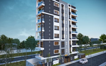 3 BHK Builder Floor For Sale in Manish Nagar