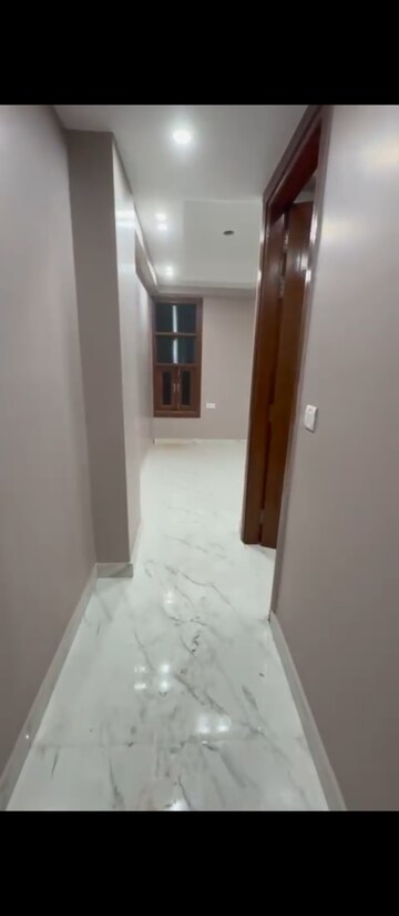 Building Lobby in 2 BHK Builder Floor at Kishangarh – for Rent