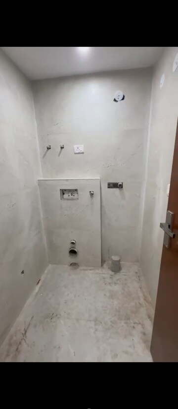 Bathroom in 2 BHK Builder Floor at Kishangarh – for Rent