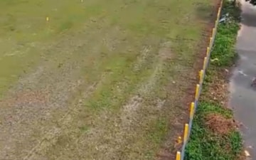 Plot For Sale in Minjur