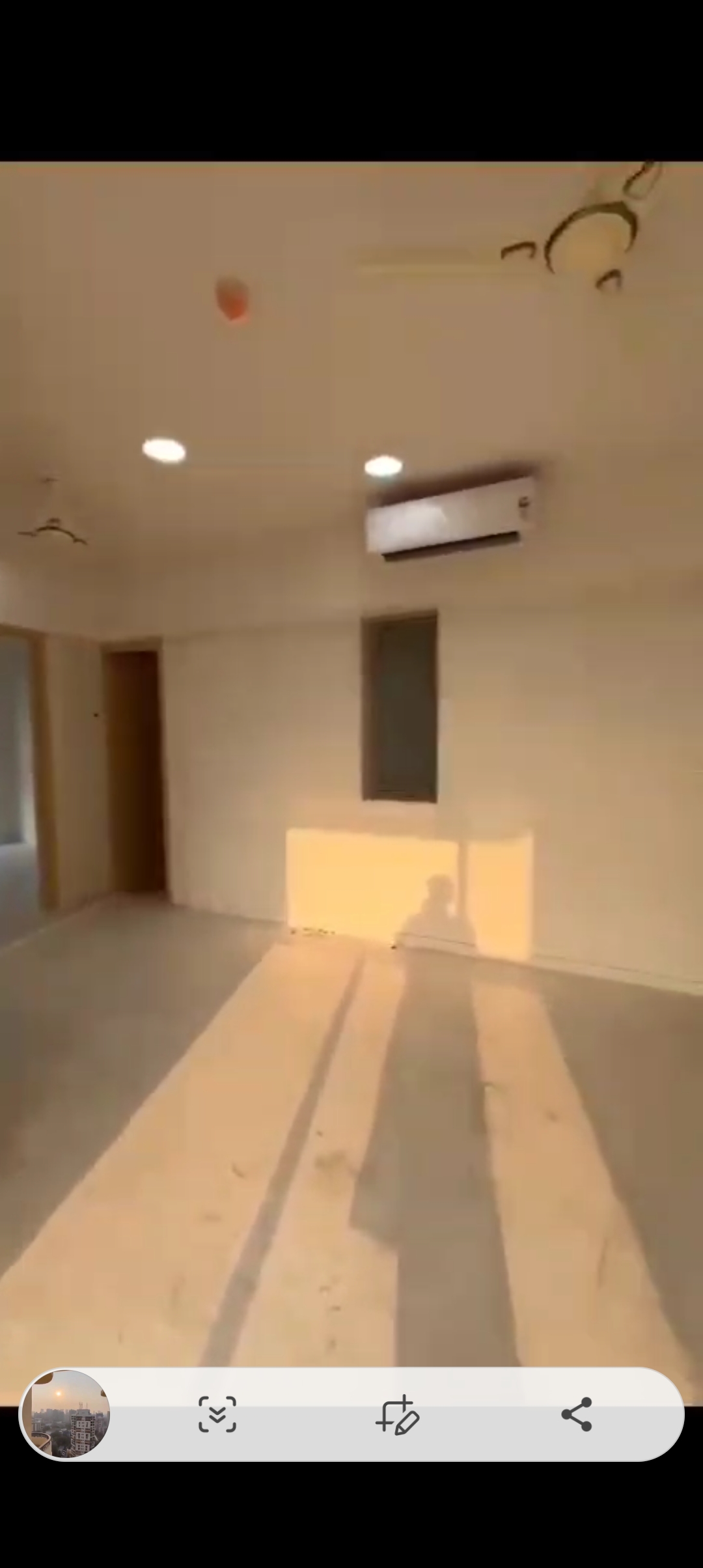 2 BHK Apartment For Sale in Chandiwala Pearl Majestic