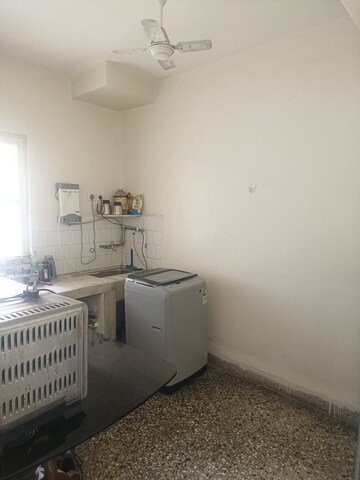 Kitchen in 2 BHK Apartment at Vrindavan Society Thane West, Vrindavan Society – for Sale