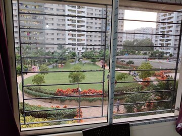 2 BHK Apartment – Exterior View View at Sobha Dream Acres, Panathur - for Rent