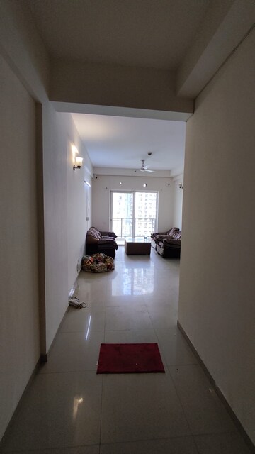 Living Room in 3 BHK Apartment at Moti Nagar – for Sale