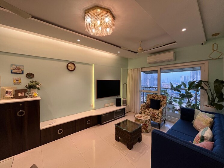undefined, evershine-embassy 2.5 Bedroom 1271 Sq.Ft. Apartment In Andheri West Mumbai 8105361