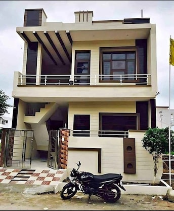 2 BHK Villa For Resale in Mysore Road Bangalore  8105353