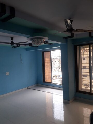 Room in 2 BHK Apartment at Ghansoli – for Rent