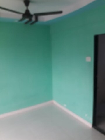 Master Bedroom in 2 BHK Apartment at Ghansoli – for Rent