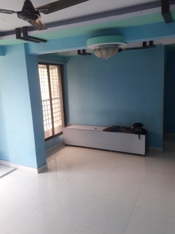 Room in 2 BHK Apartment at Ghansoli – for Rent