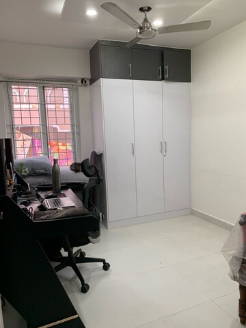 Team Area in 3 BHK Apartment at MR Homes, Kaggadasapura – for Sale