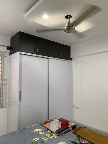 Furnished Amenities in 3 BHK Apartment at MR Homes, Kaggadasapura – for Sale