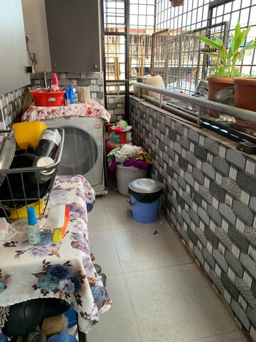 Parking in 3 BHK Apartment at MR Homes, Kaggadasapura – for Sale