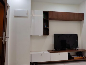 Furnished Amenities in 2 BHK Apartment at Sobha Dream Acres, Panathur – for Rent