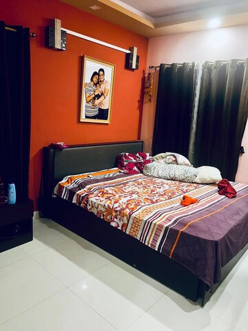 Bedroom in 2 BHK Apartment at DTC Southern Heights, Joka – for Sale