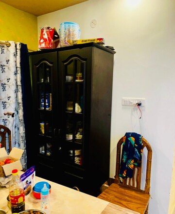 Furnished Amenities in 2 BHK Apartment at DTC Southern Heights, Joka – for Sale