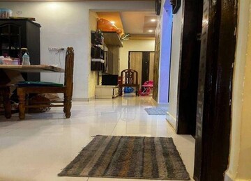 Bedroom in 2 BHK Apartment at DTC Southern Heights, Joka – for Sale