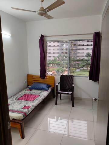 2 BHK Apartment For Rent in Sobha Dream Acres, Panathur