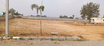Plot Area in  Plot at Kadthal – for Sale