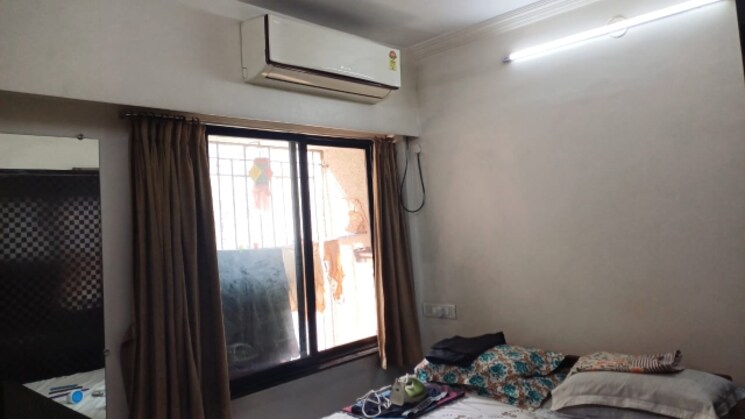 Room, kavesar 2 Bedroom 585 Sq.Ft. Apartment In Kavesar Thane 8105437