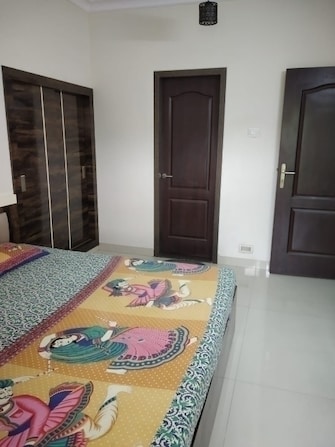 2 BHK Apartment For Rent in Nesco IT Park Goregaon East Mumbai  8105365