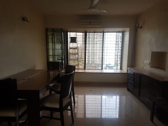 2 BHK Apartment For Rent in Nesco IT Park Goregaon East Mumbai  8105365