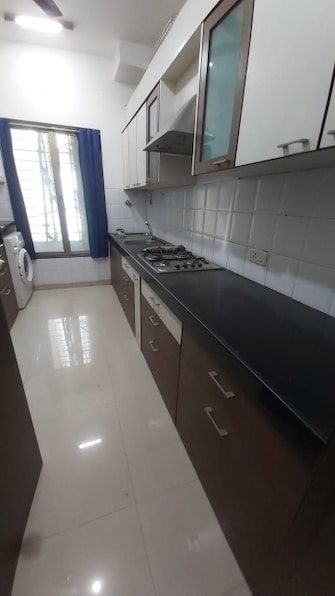 2 BHK Apartment For Rent in Nesco IT Park Goregaon East Mumbai  8105365