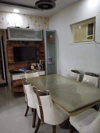 2 BHK Apartment For Rent in Nesco IT Park Goregaon East Mumbai  8105365