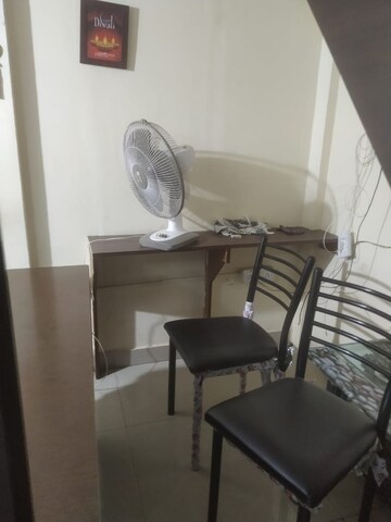 Staircase in  Office Space at Haware Fantasia, Sector 28 – for Rent