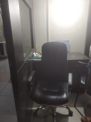 Living Room in  Office Space at Haware Fantasia, Sector 28 – for Rent