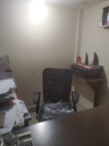 Commercial Office Space 216 Sq.Ft. For Rent in Sector 28 Navi Mumbai  8105356