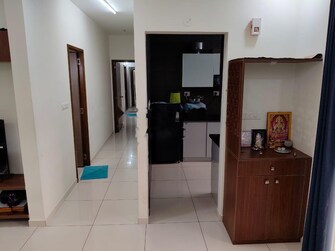 2 BHK Apartment For Rent in Sobha Dream Acres Panathur Bangalore  8105364