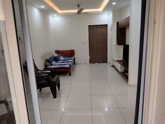 2 BHK Apartment For Rent in Sobha Dream Acres Panathur Bangalore  8105364