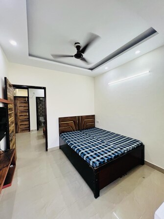 1 BHK Builder Floor For Rent in Ansal Sushant Lok I Sector 43 Gurgaon  8105366