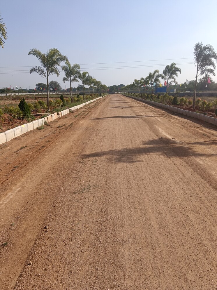 Exterior View, shadnagar  200 Sq.Yd. Plot In Shadnagar Hyderabad 8105378