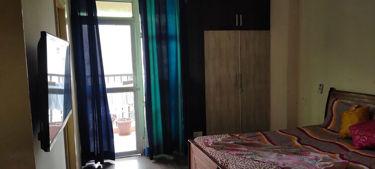 Bedroom, gaur-city-2-12th-avenue 2 Bedroom 635 Sq.Ft. Apartment In Sector 16c Greater Noida Greater Noida 8105372