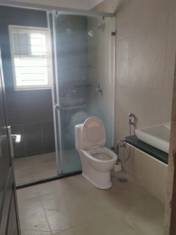 Kitchen in 4 BHK Apartment at City Center Banjara Hills, Banjara Hills – for Rent